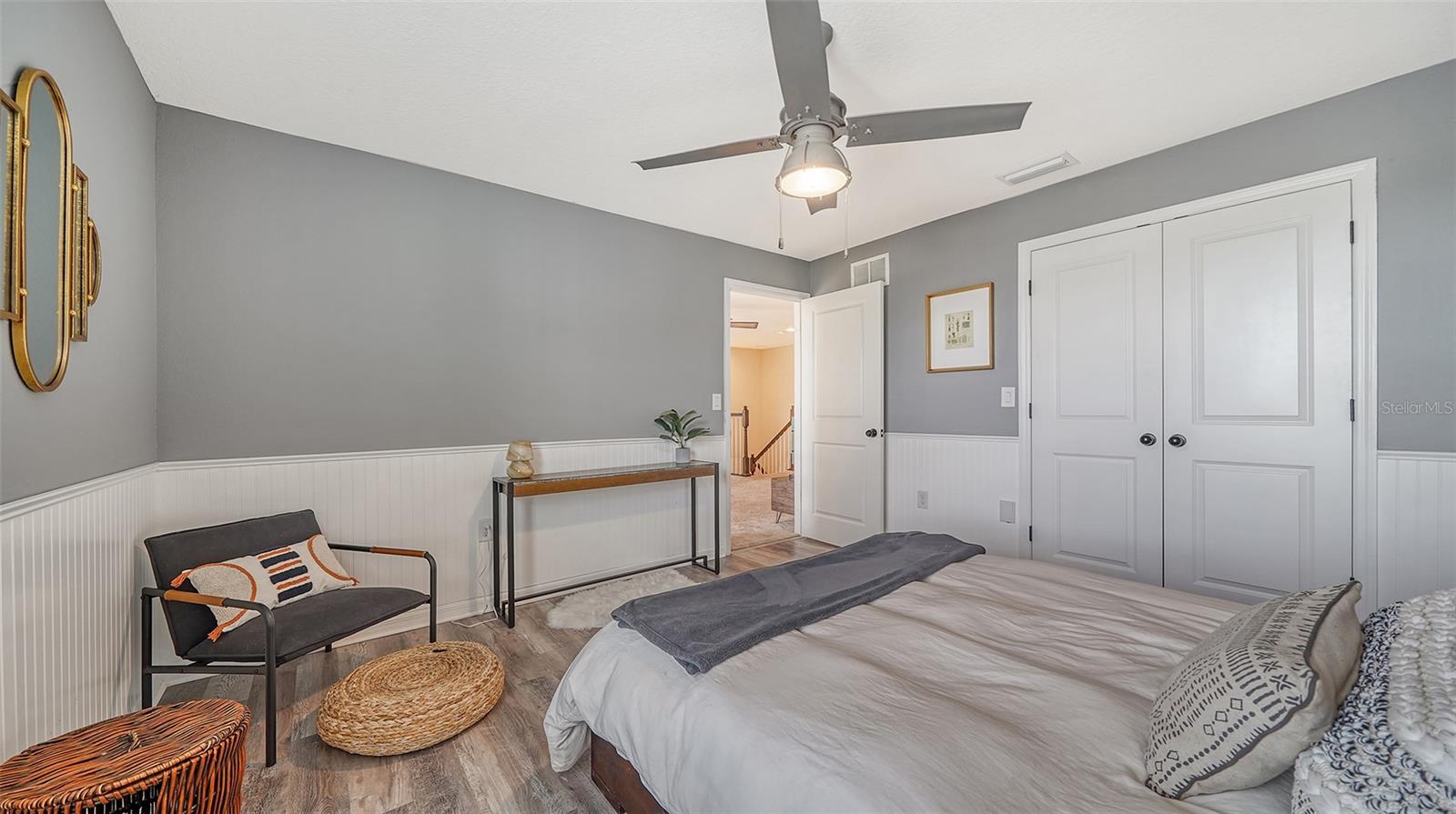 FAIRWAYS/BENT TREE - Residential