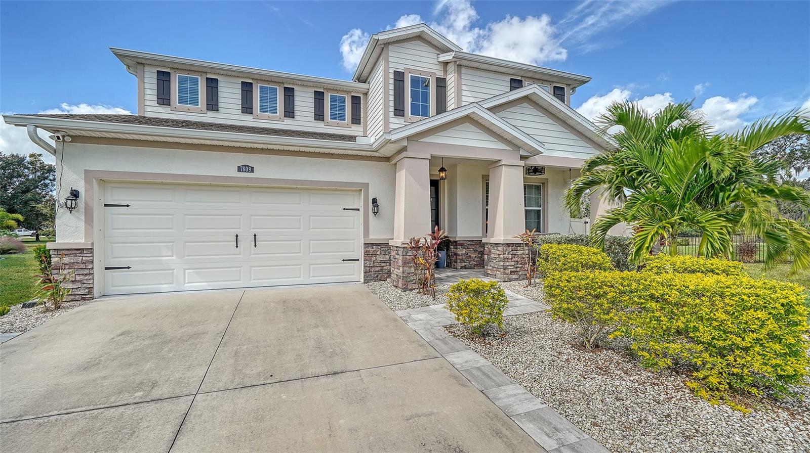 FAIRWAYS/BENT TREE - Residential