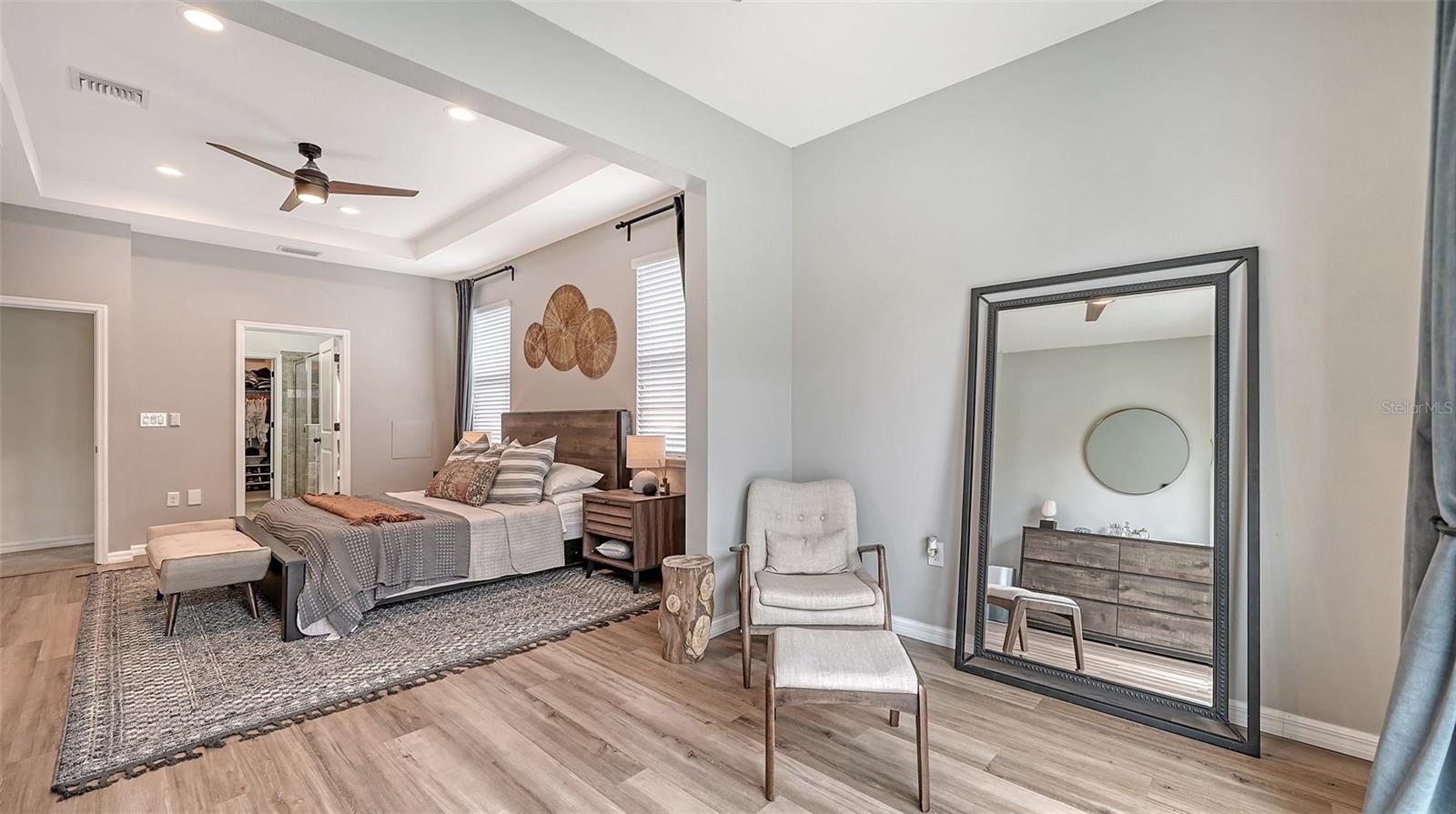 FAIRWAYS/BENT TREE - Residential