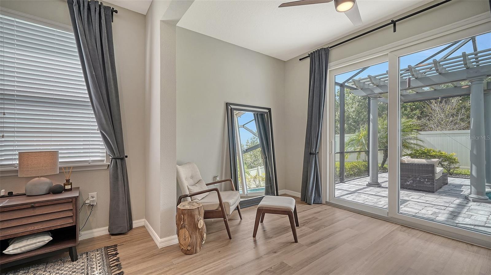 FAIRWAYS/BENT TREE - Residential