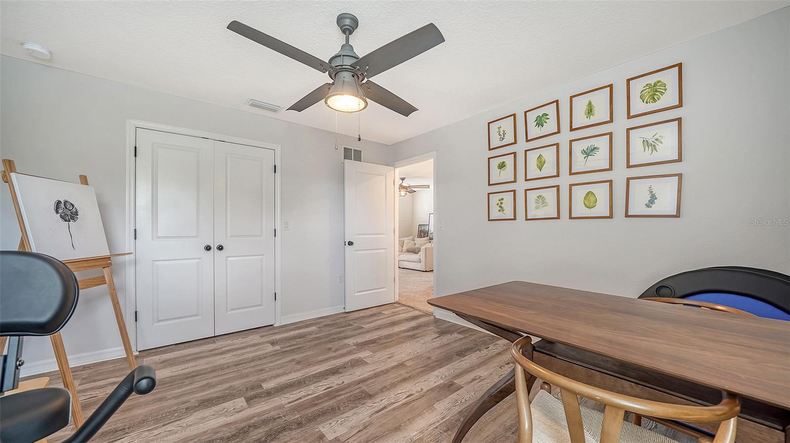 FAIRWAYS/BENT TREE - Residential