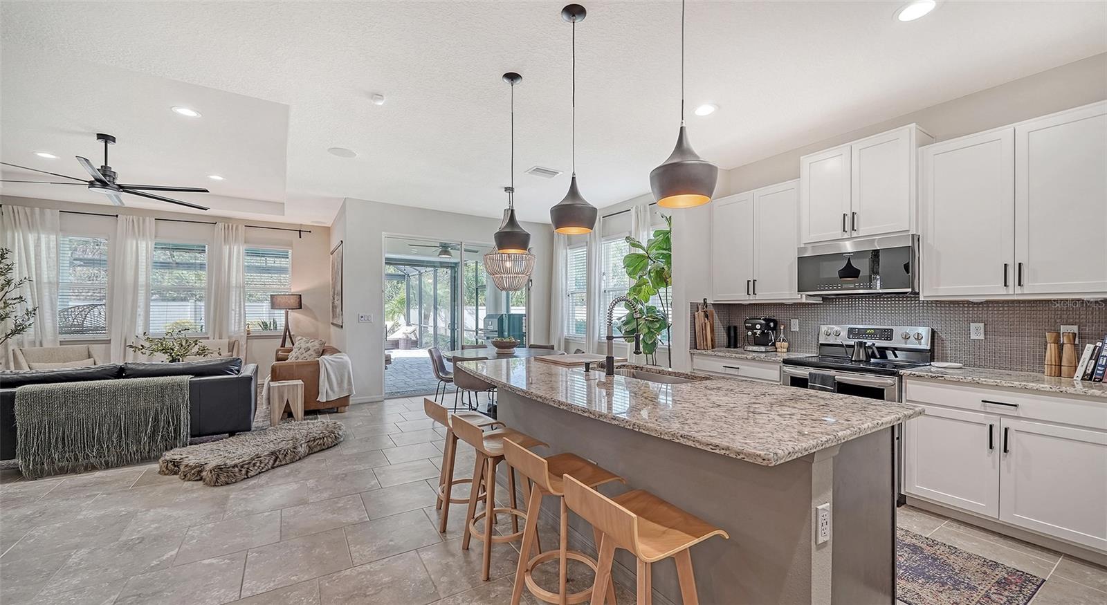 FAIRWAYS/BENT TREE - Residential