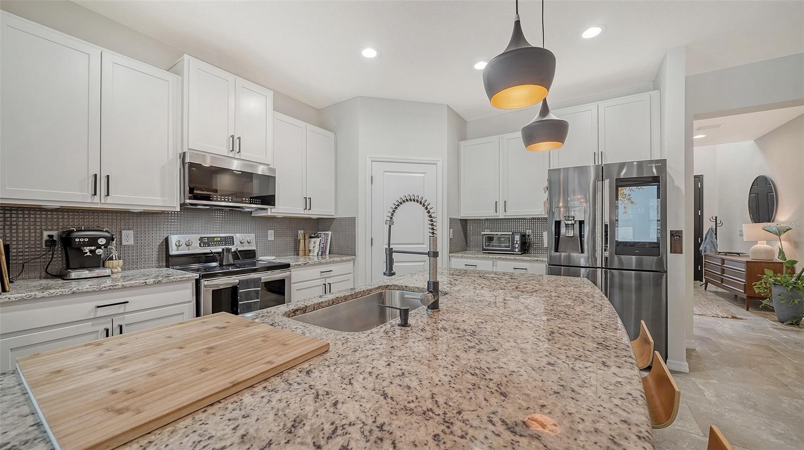 FAIRWAYS/BENT TREE - Residential