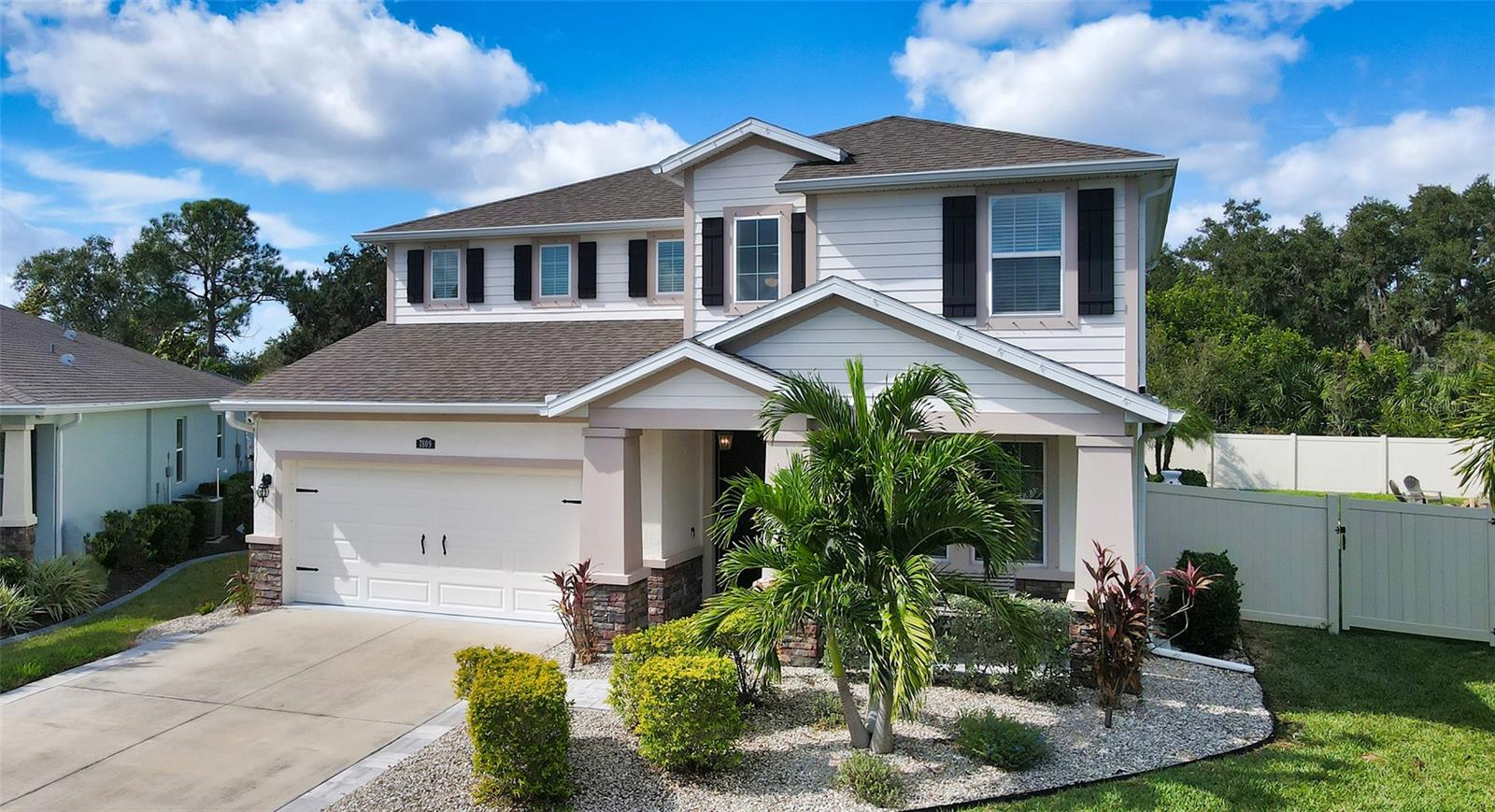 FAIRWAYS/BENT TREE - Residential