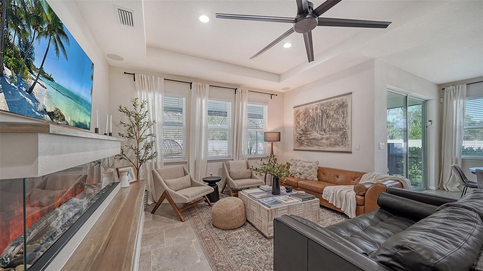 FAIRWAYS/BENT TREE - Residential