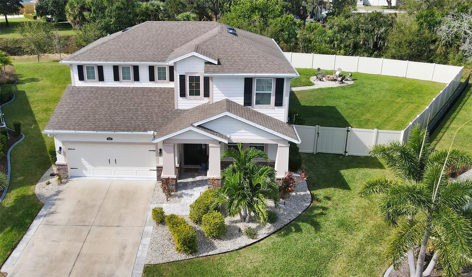 FAIRWAYS/BENT TREE - Residential