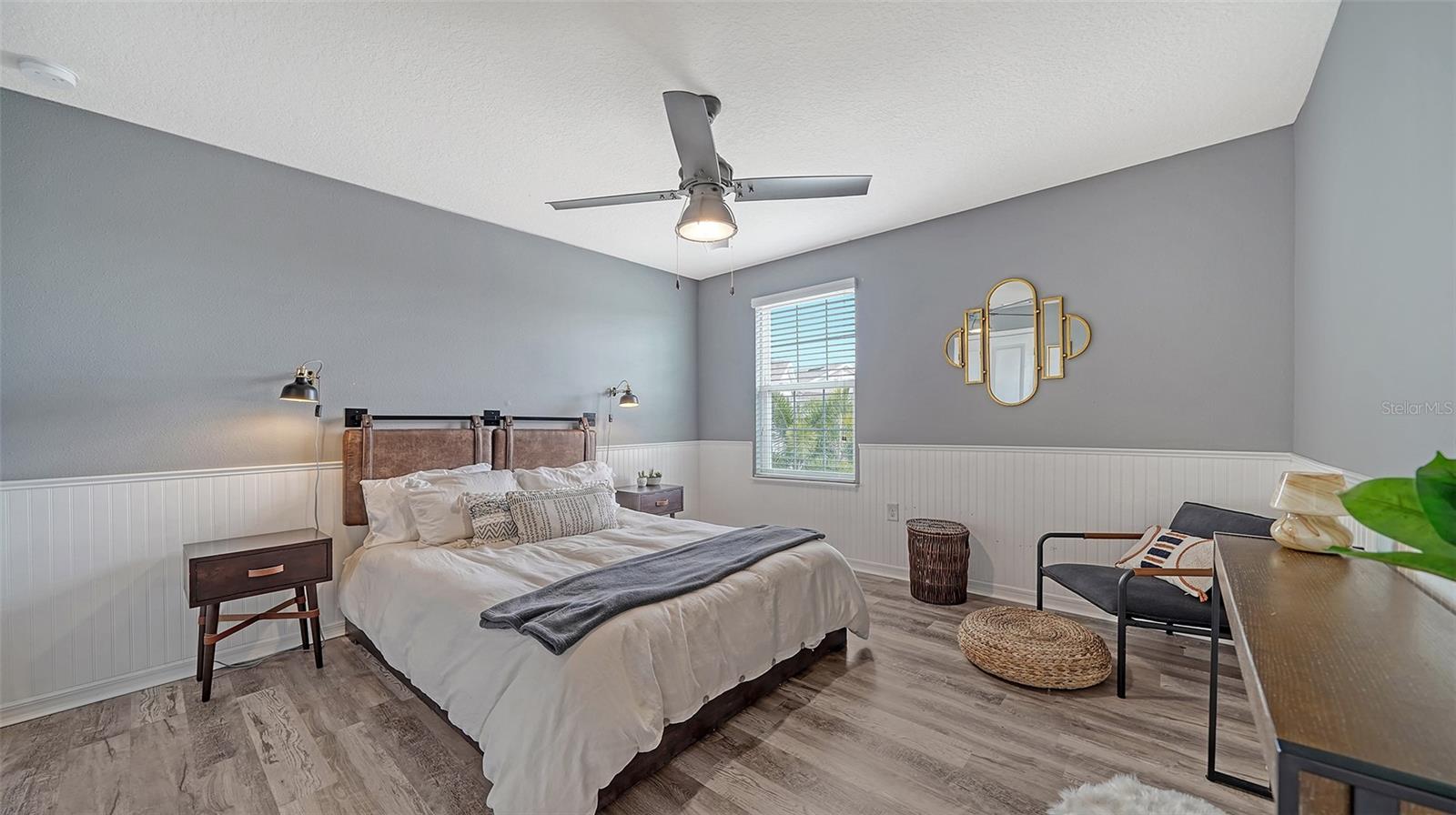 FAIRWAYS/BENT TREE - Residential