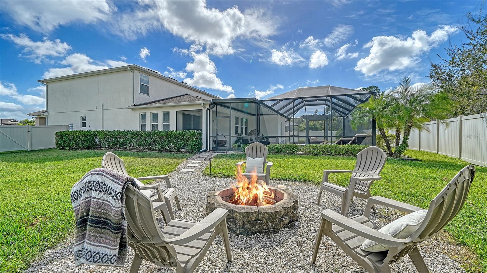 FAIRWAYS/BENT TREE - Residential