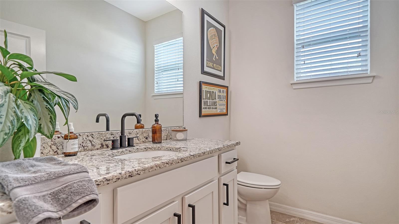 FAIRWAYS/BENT TREE - Residential