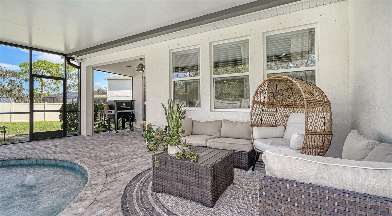 FAIRWAYS/BENT TREE - Residential