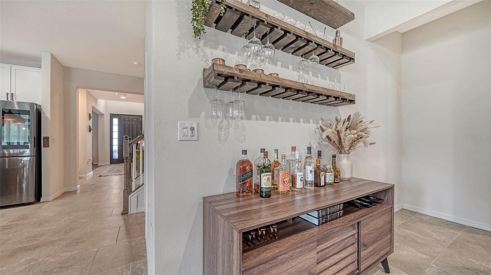 FAIRWAYS/BENT TREE - Residential