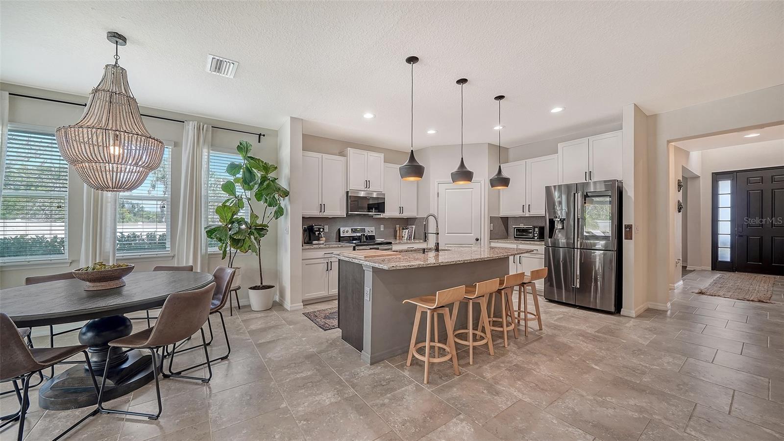 FAIRWAYS/BENT TREE - Residential