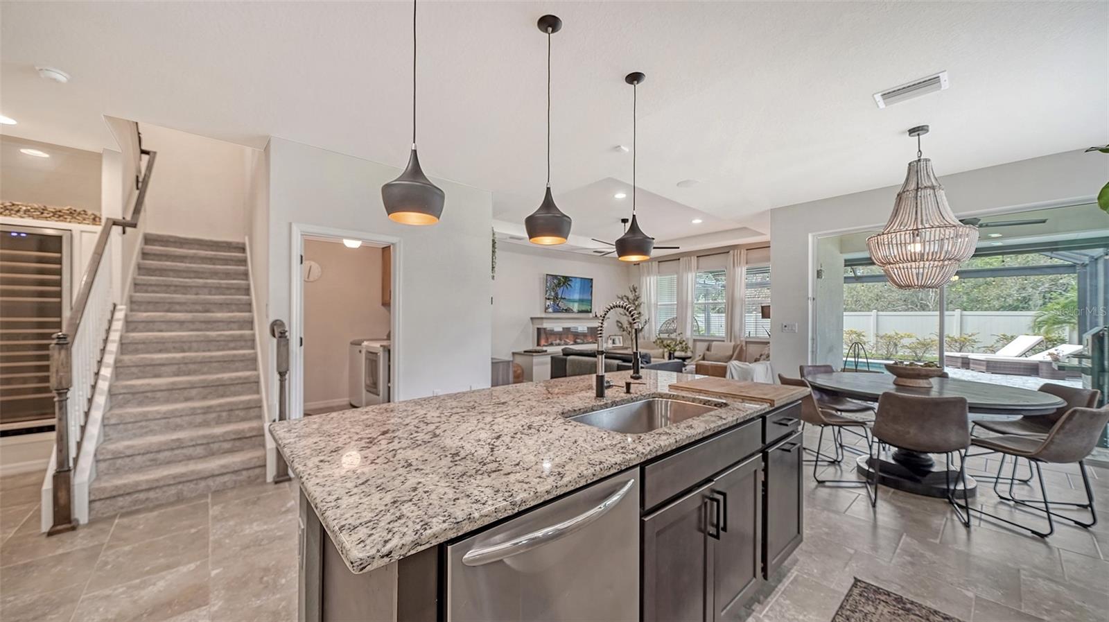 FAIRWAYS/BENT TREE - Residential