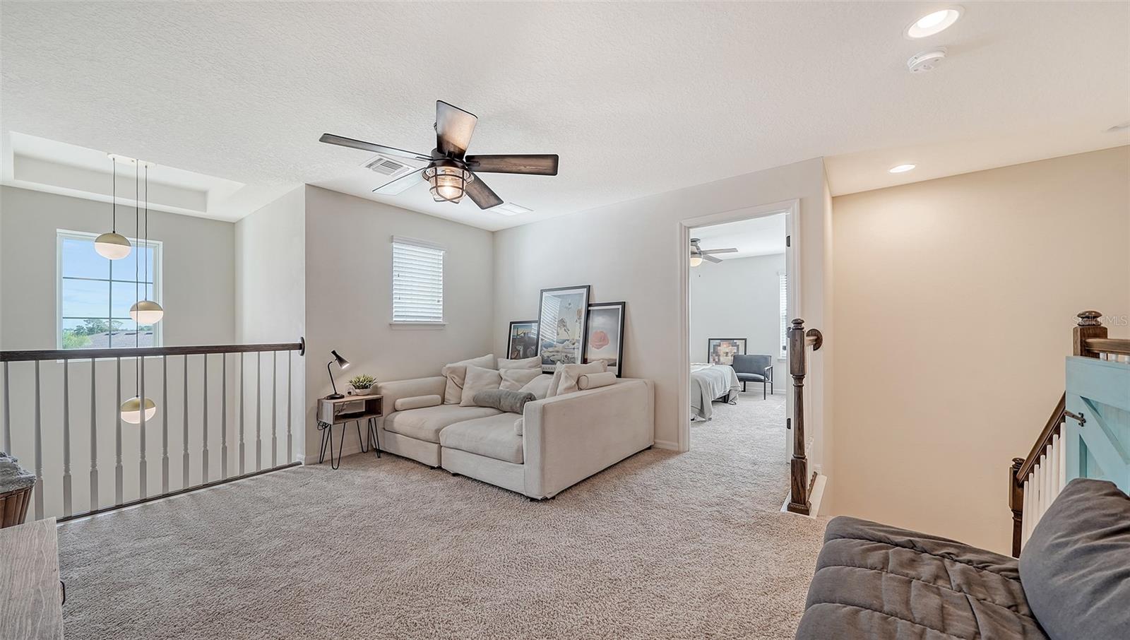 FAIRWAYS/BENT TREE - Residential