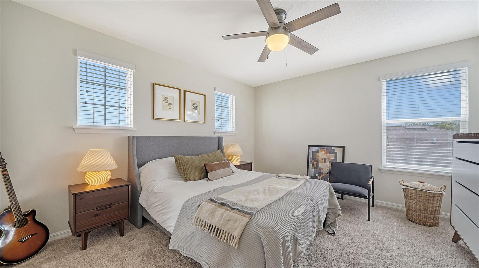 FAIRWAYS/BENT TREE - Residential