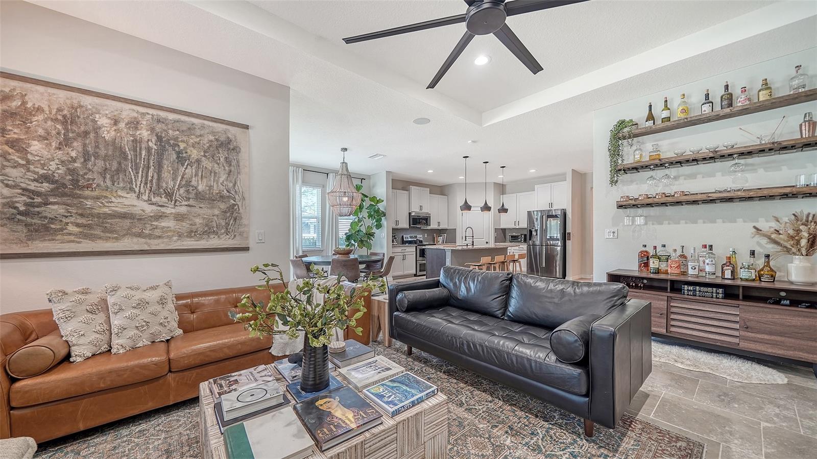 FAIRWAYS/BENT TREE - Residential