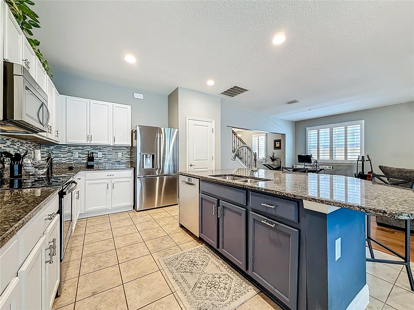 COVE AT BAY PINES - Residential