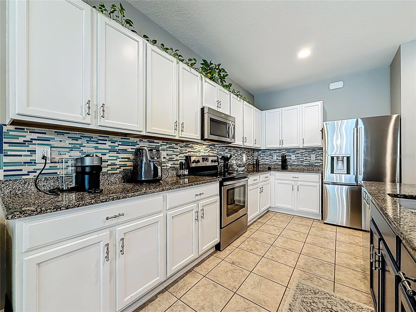 COVE AT BAY PINES - Residential