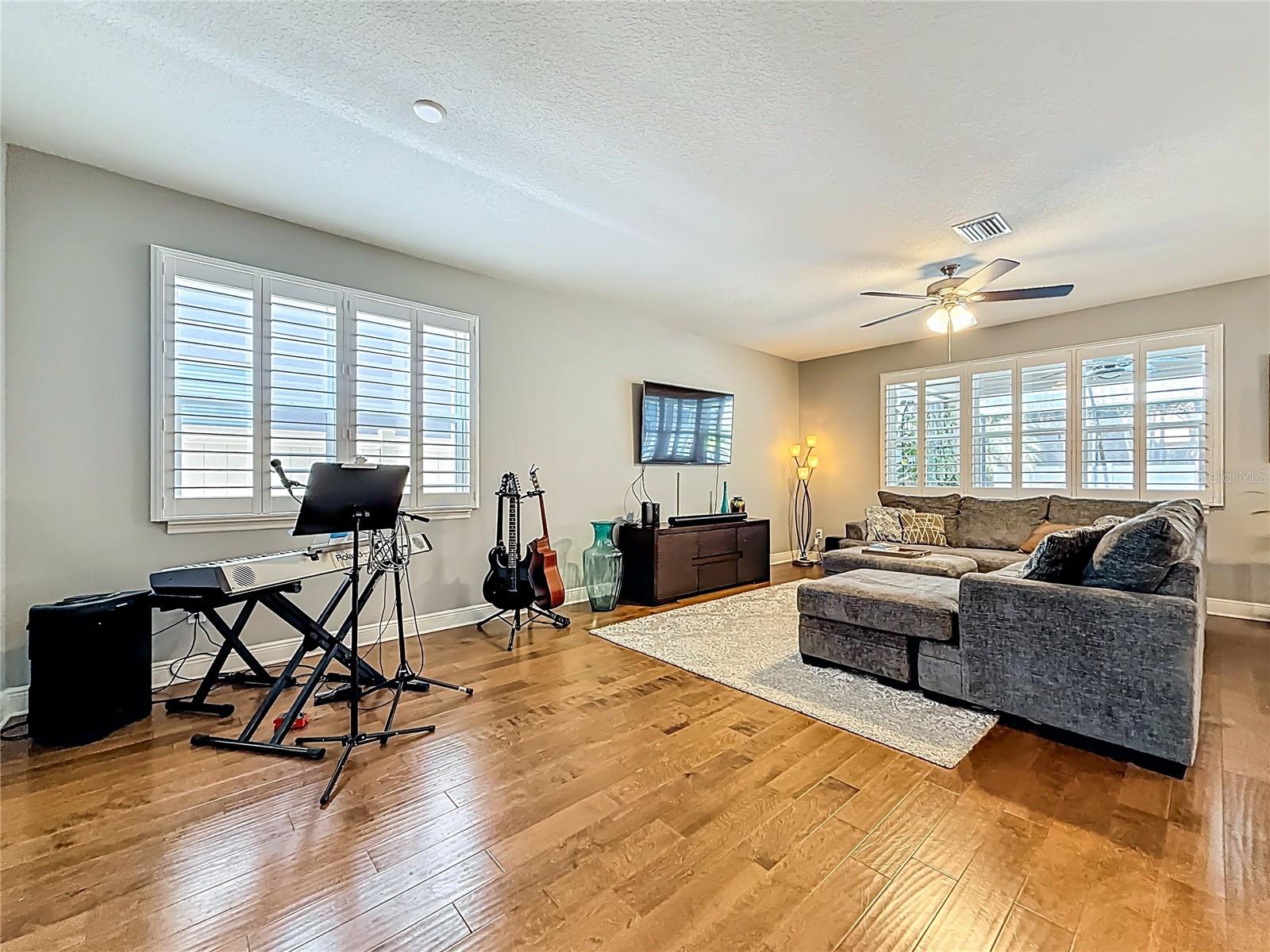 COVE AT BAY PINES - Residential