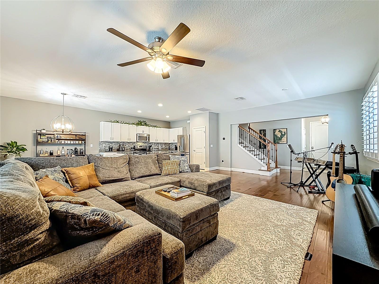 COVE AT BAY PINES - Residential