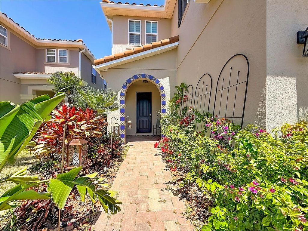 Photo of 10193 Grand Oak Circle, Madeira Beach, FL 33708 (MLS # TB8499854)