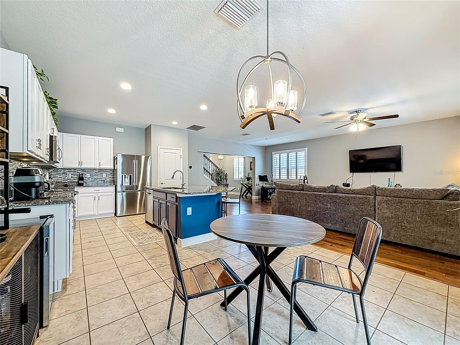 COVE AT BAY PINES - Residential