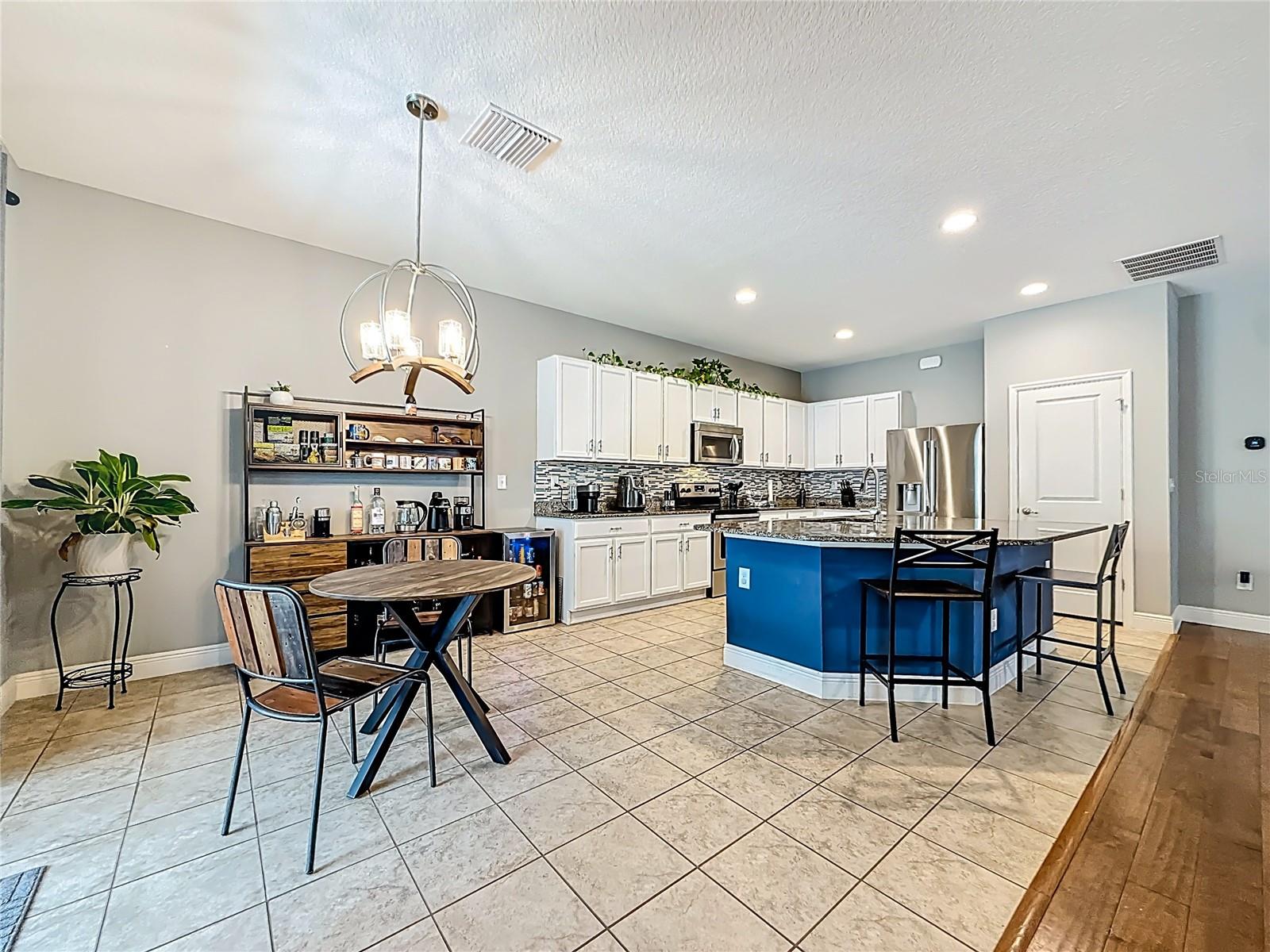 COVE AT BAY PINES - Residential