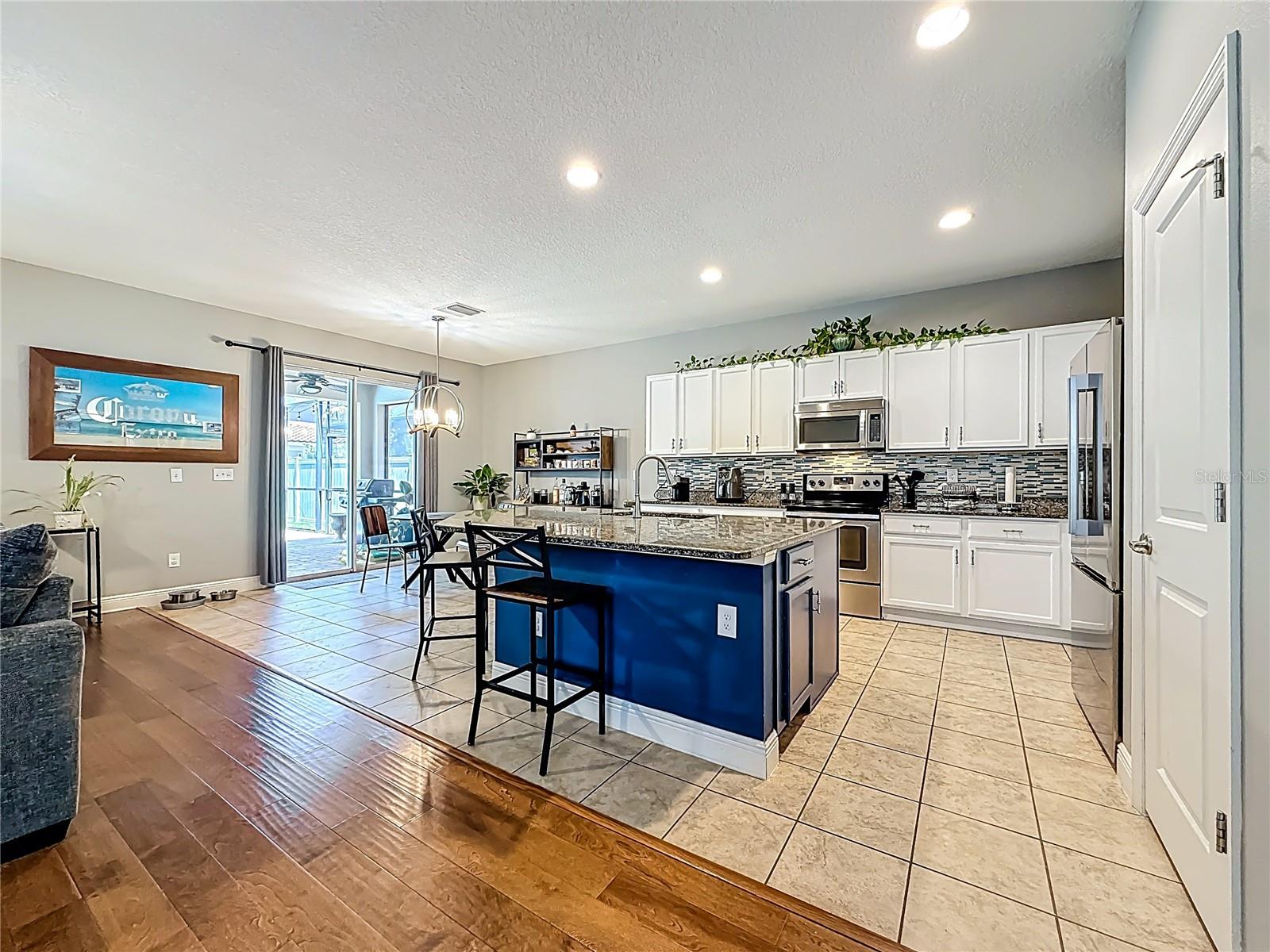 COVE AT BAY PINES - Residential