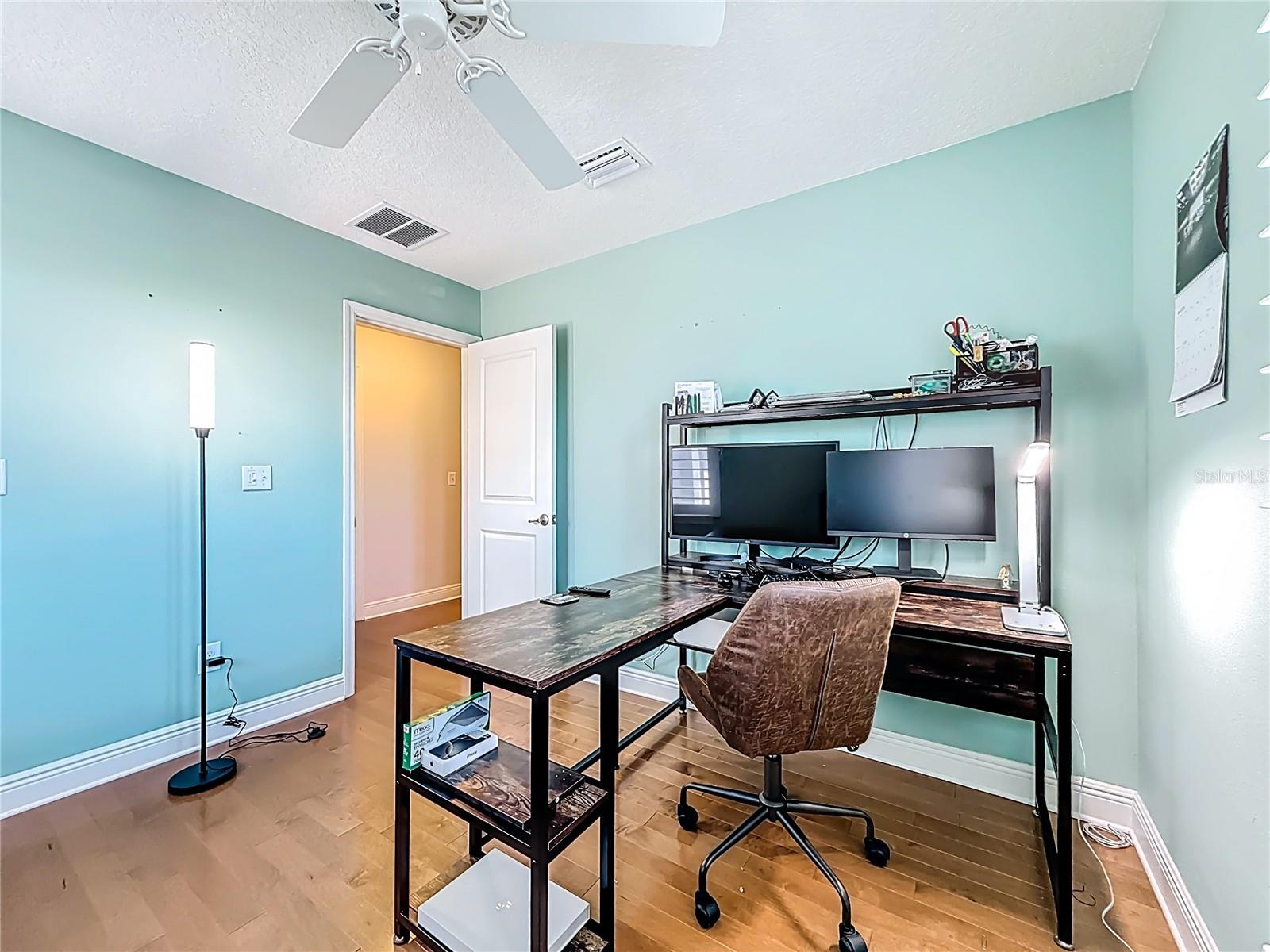 COVE AT BAY PINES - Residential