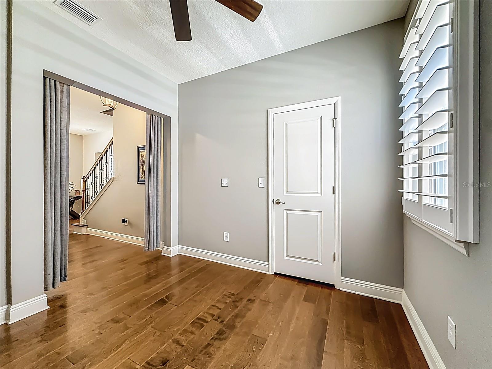 COVE AT BAY PINES - Residential