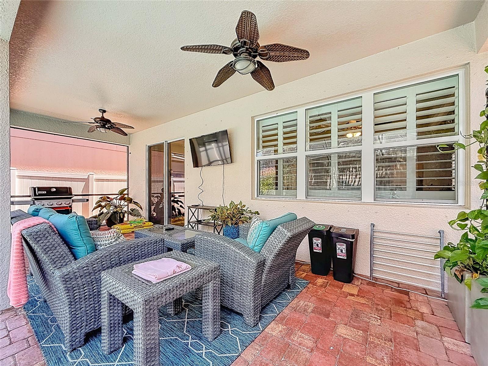 COVE AT BAY PINES - Residential