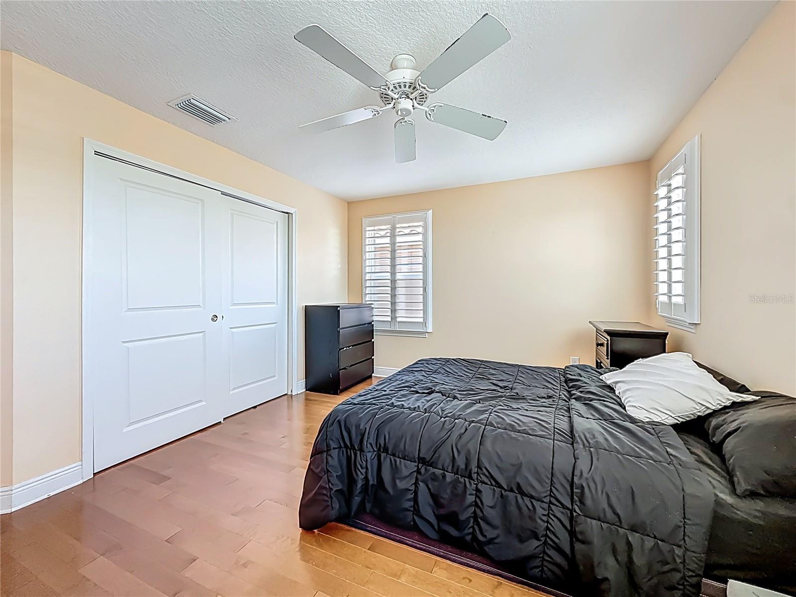 COVE AT BAY PINES - Residential