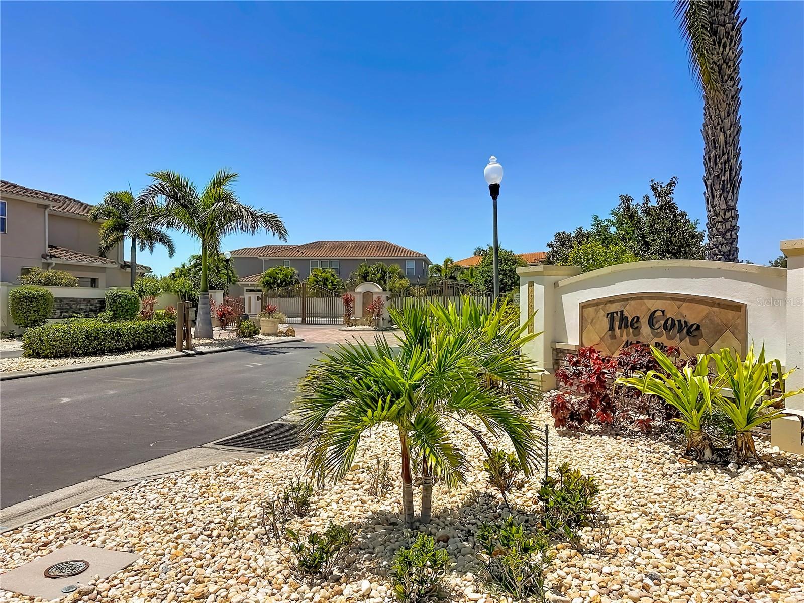 COVE AT BAY PINES - Residential