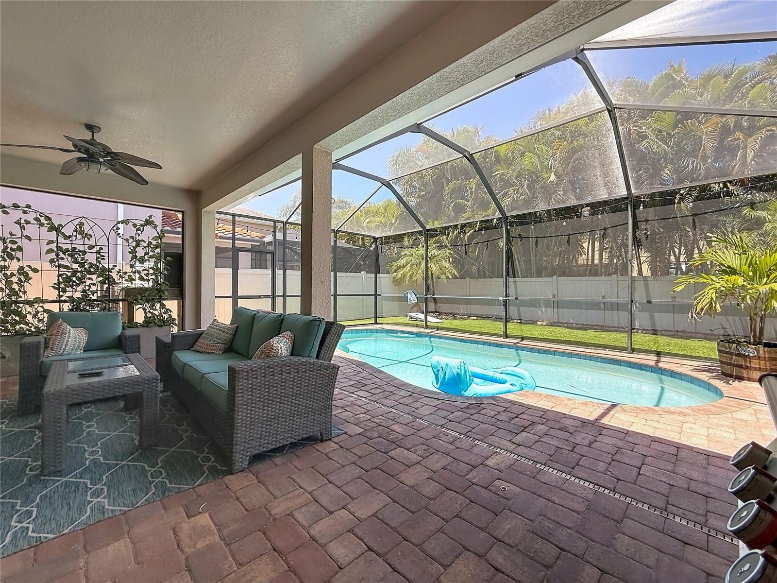 COVE AT BAY PINES - Residential