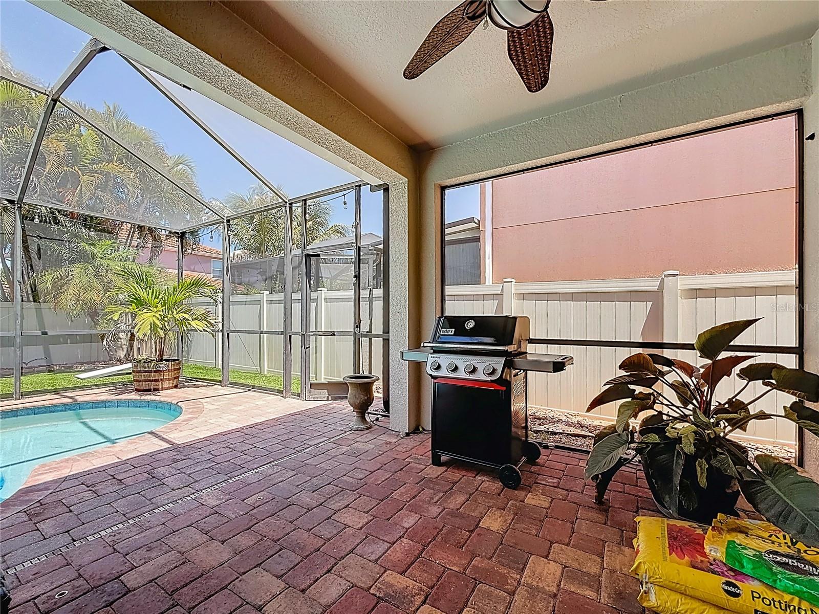 COVE AT BAY PINES - Residential