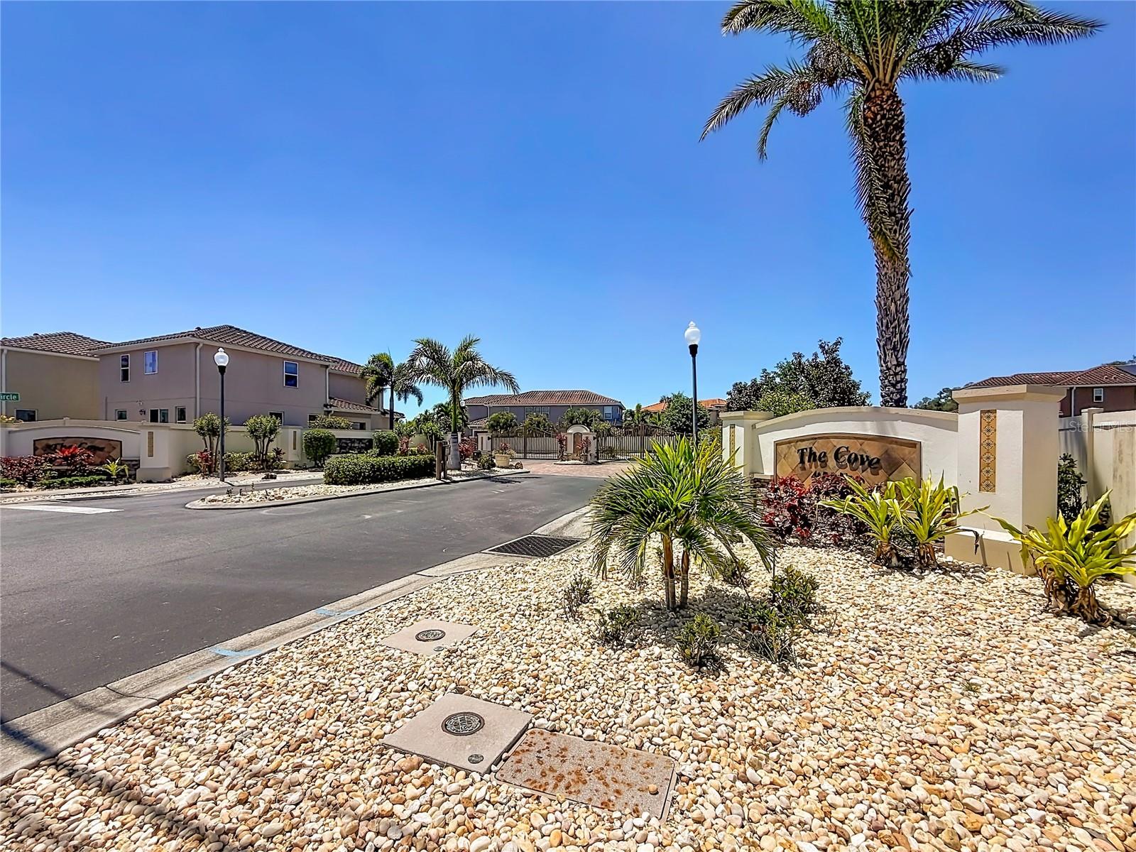 COVE AT BAY PINES - Residential