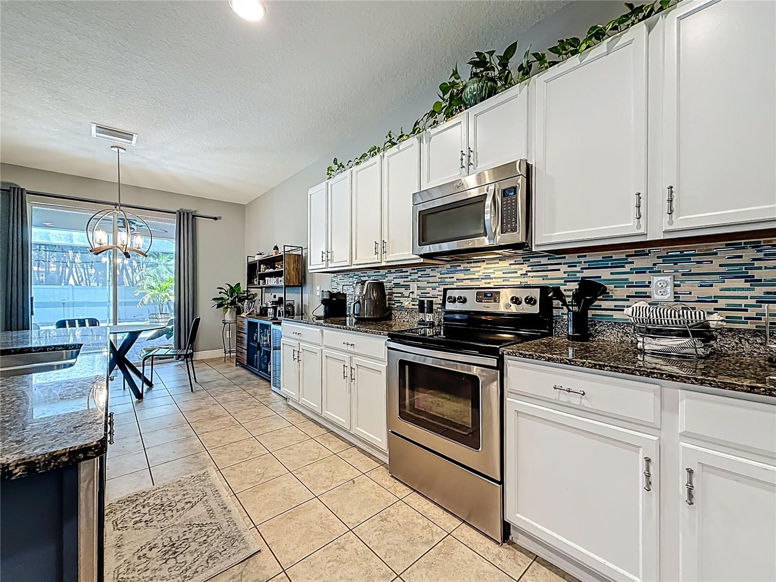 COVE AT BAY PINES - Residential