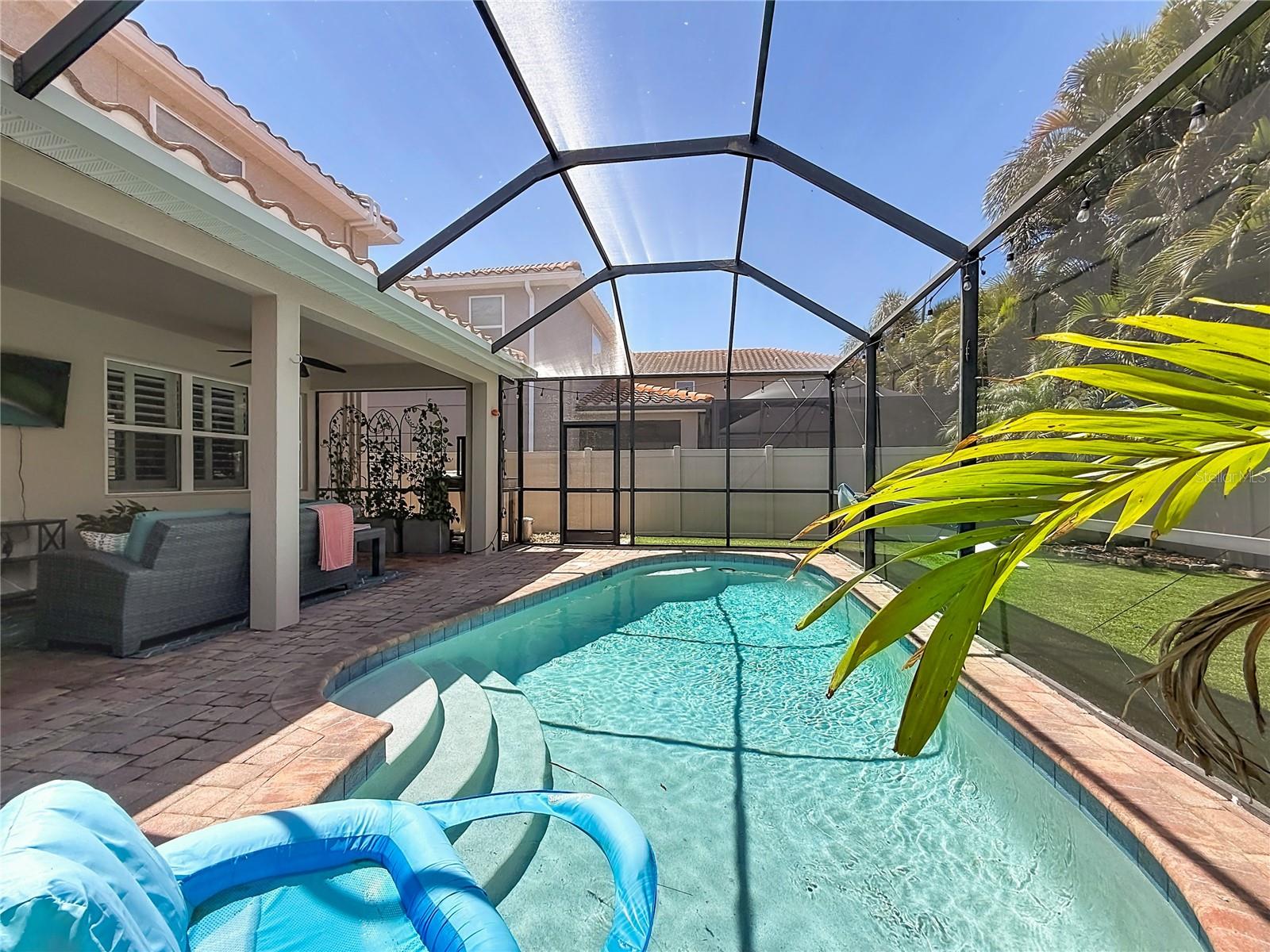 COVE AT BAY PINES - Residential