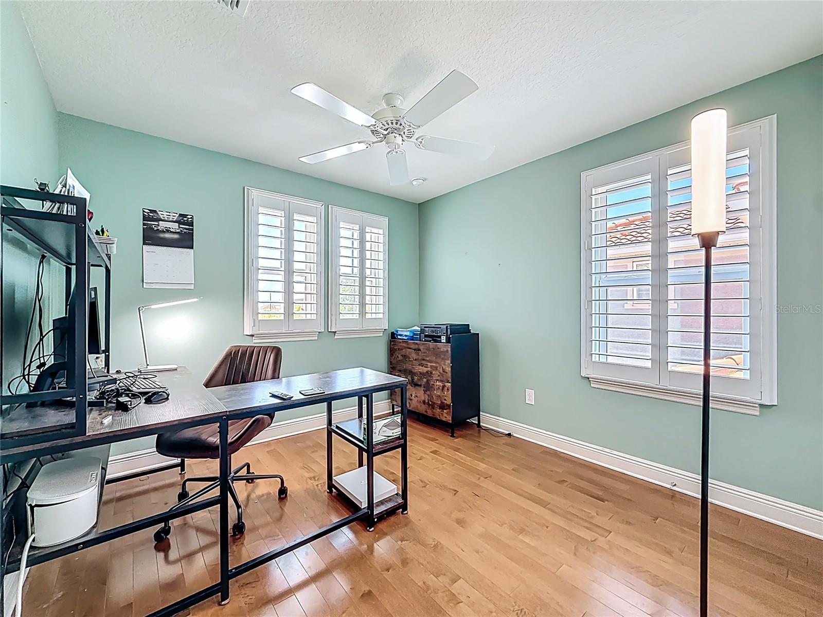 COVE AT BAY PINES - Residential