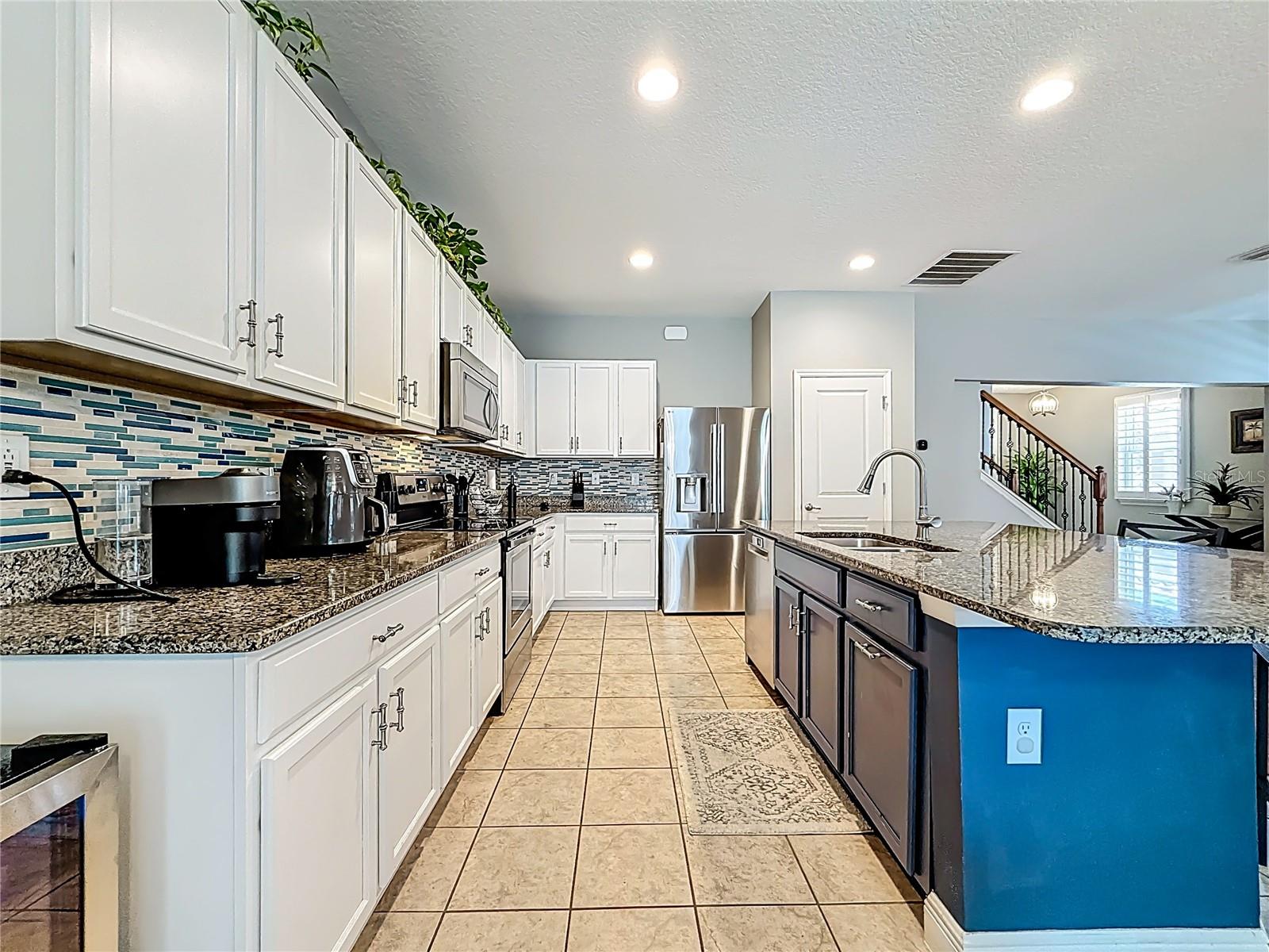 COVE AT BAY PINES - Residential