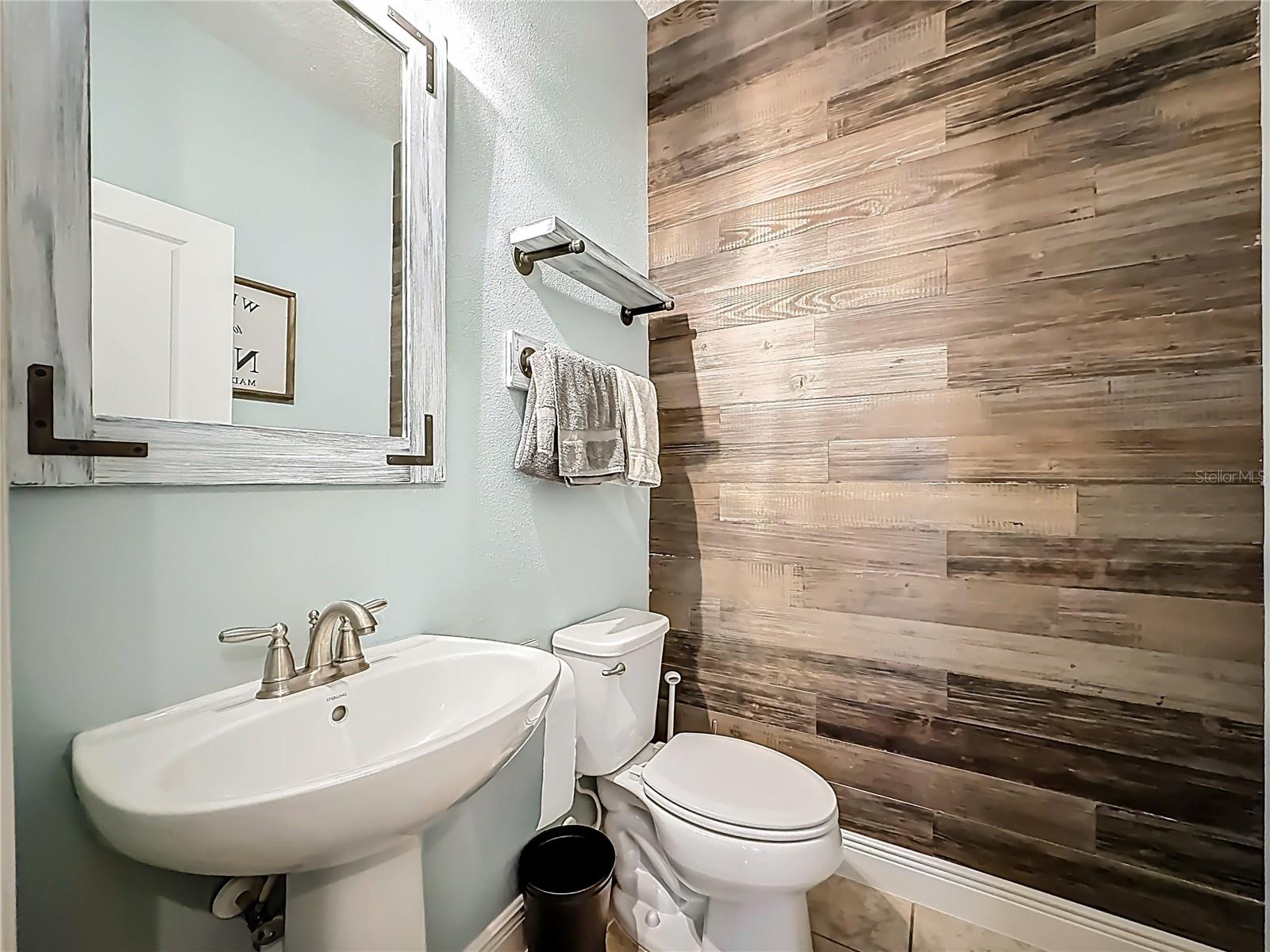 COVE AT BAY PINES - Residential