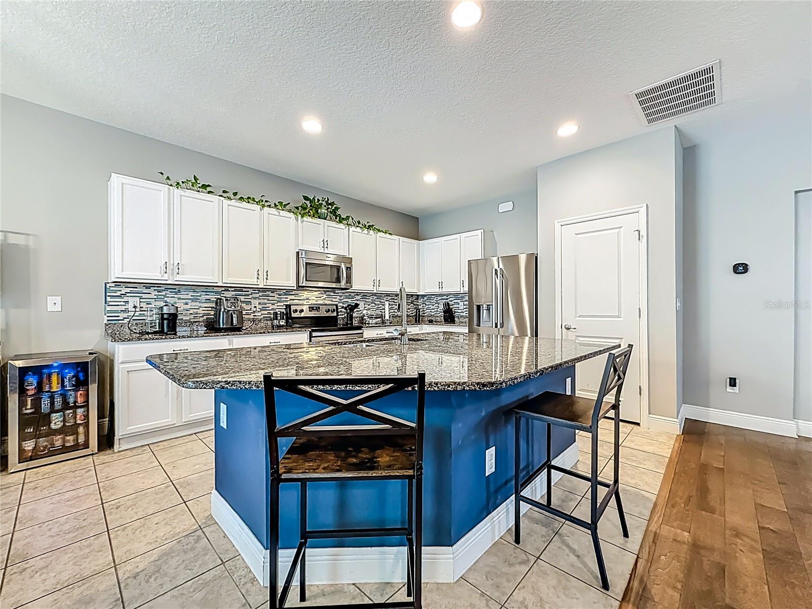 COVE AT BAY PINES - Residential