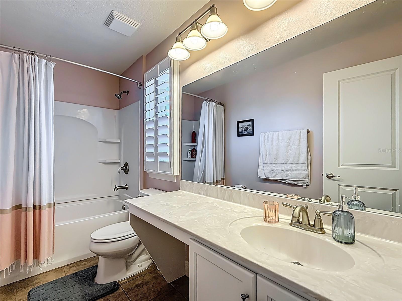 COVE AT BAY PINES - Residential