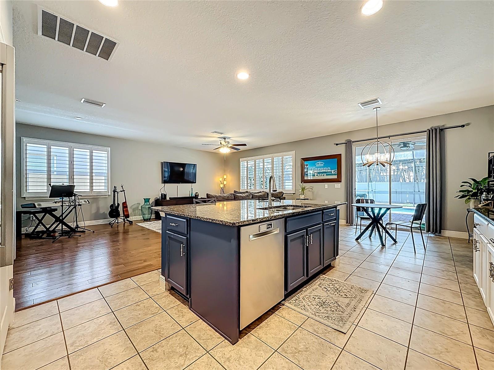 COVE AT BAY PINES - Residential