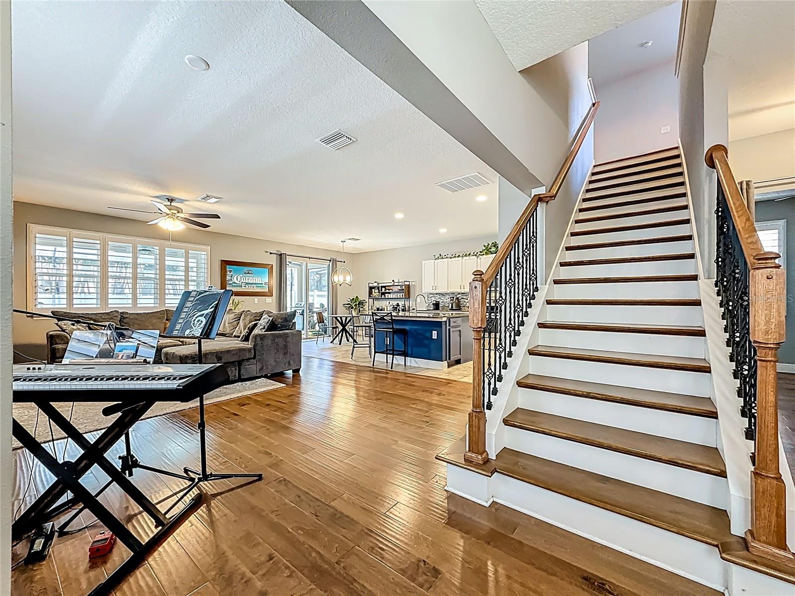 COVE AT BAY PINES - Residential