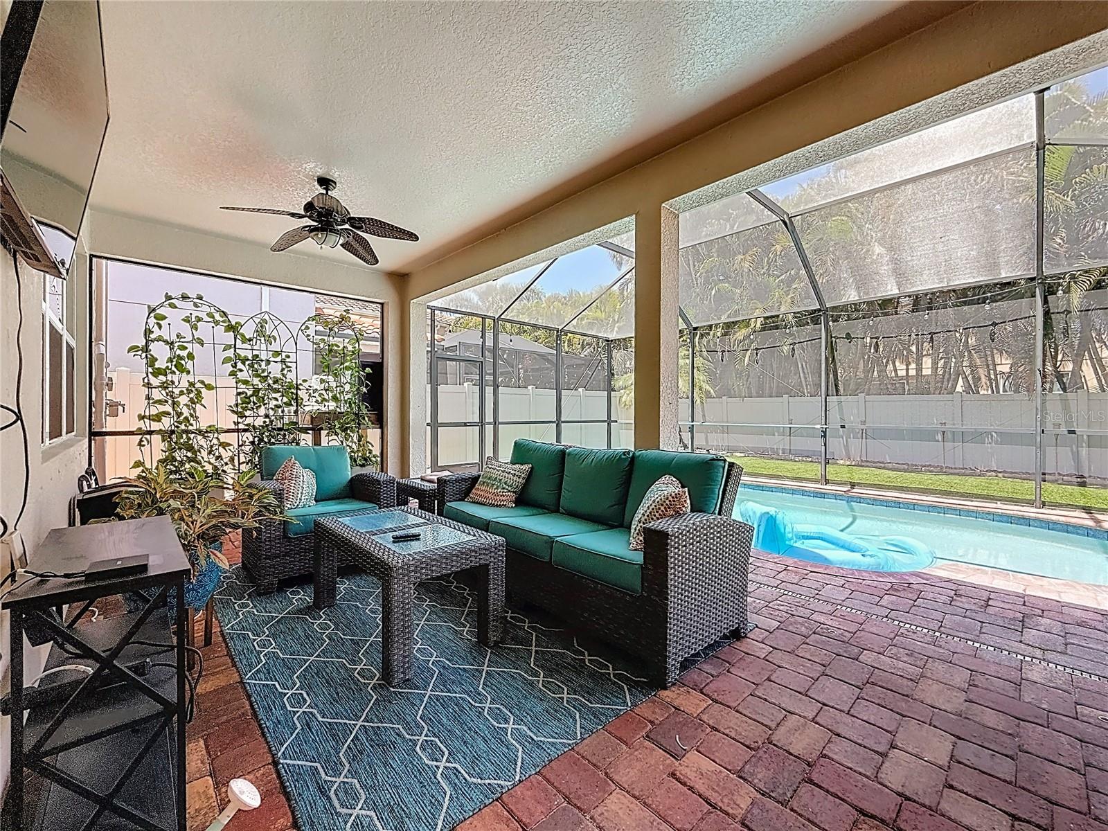 COVE AT BAY PINES - Residential