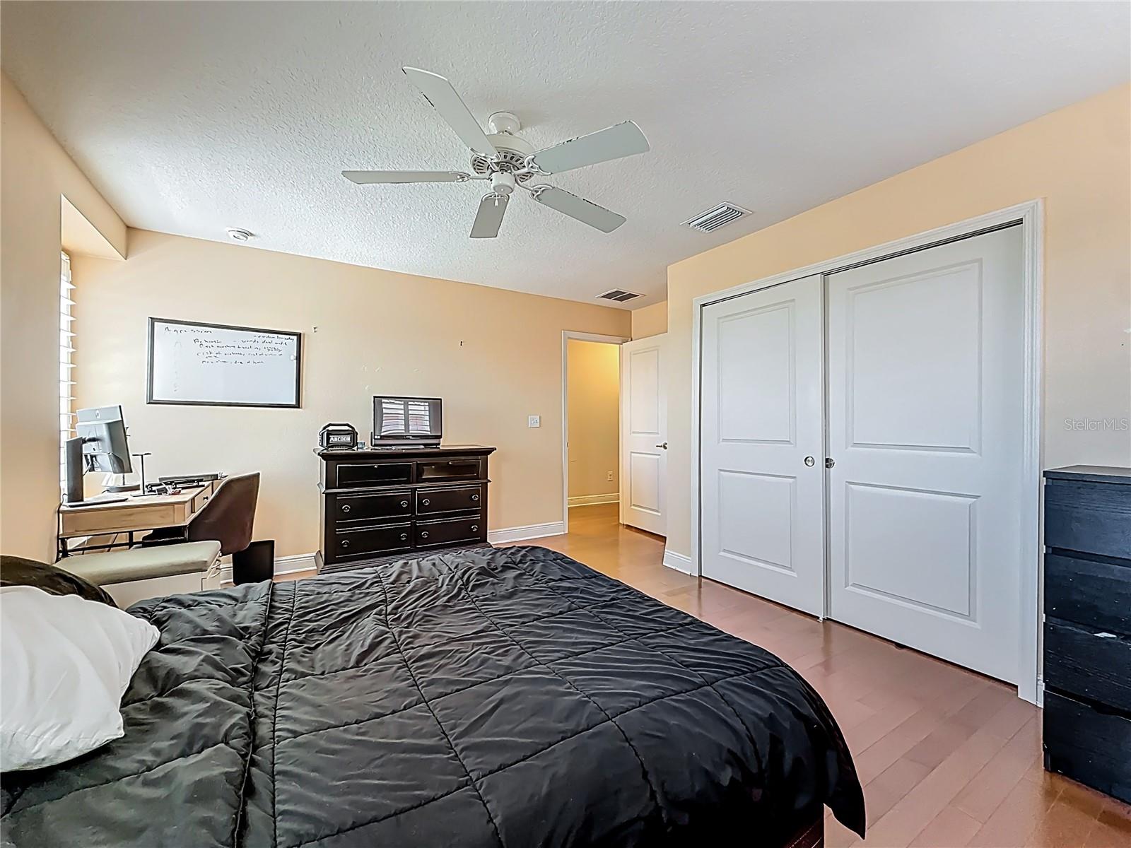 COVE AT BAY PINES - Residential