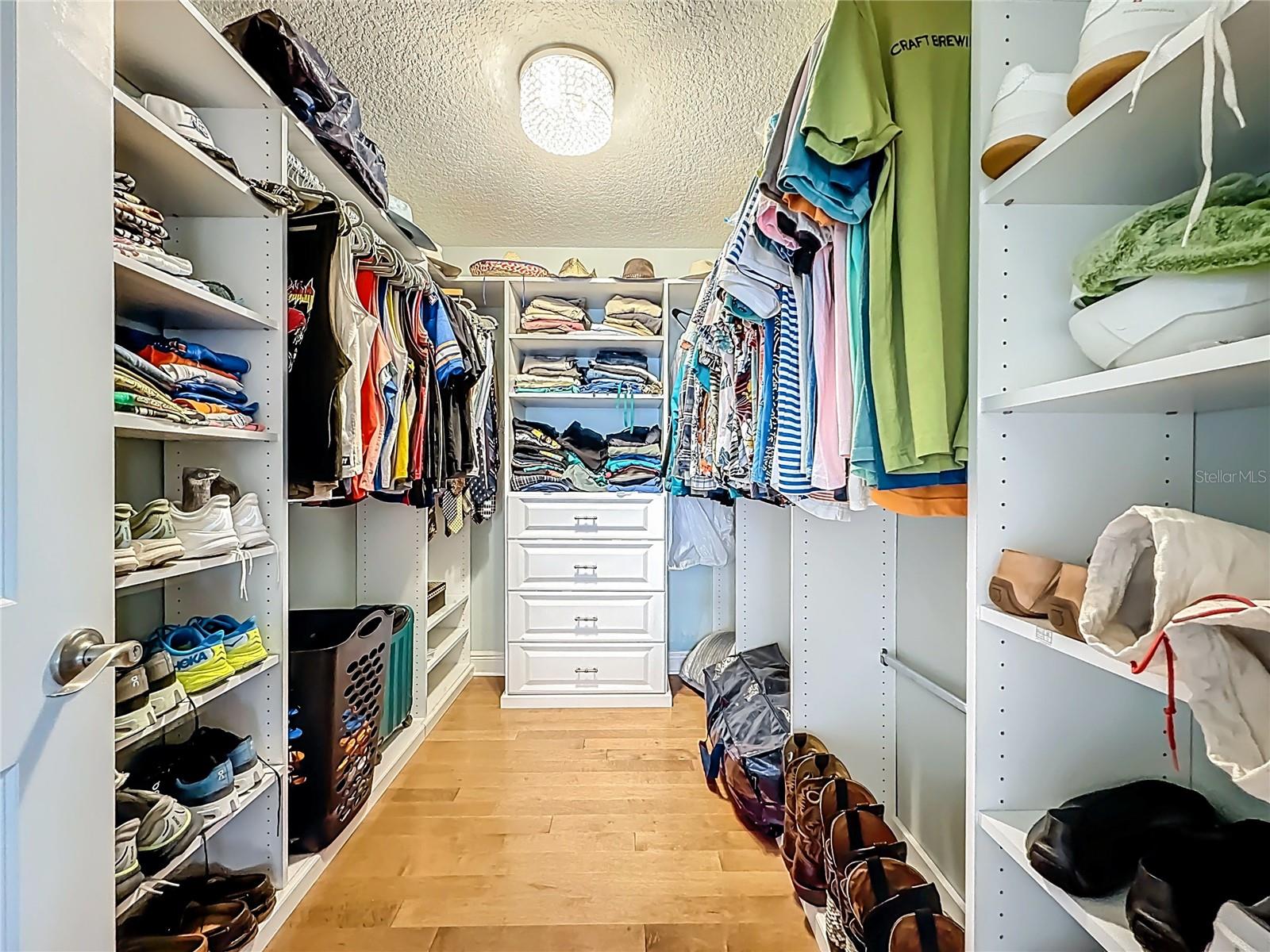 COVE AT BAY PINES - Residential