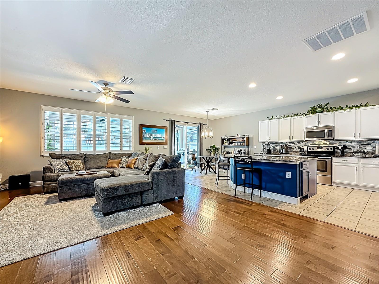 COVE AT BAY PINES - Residential