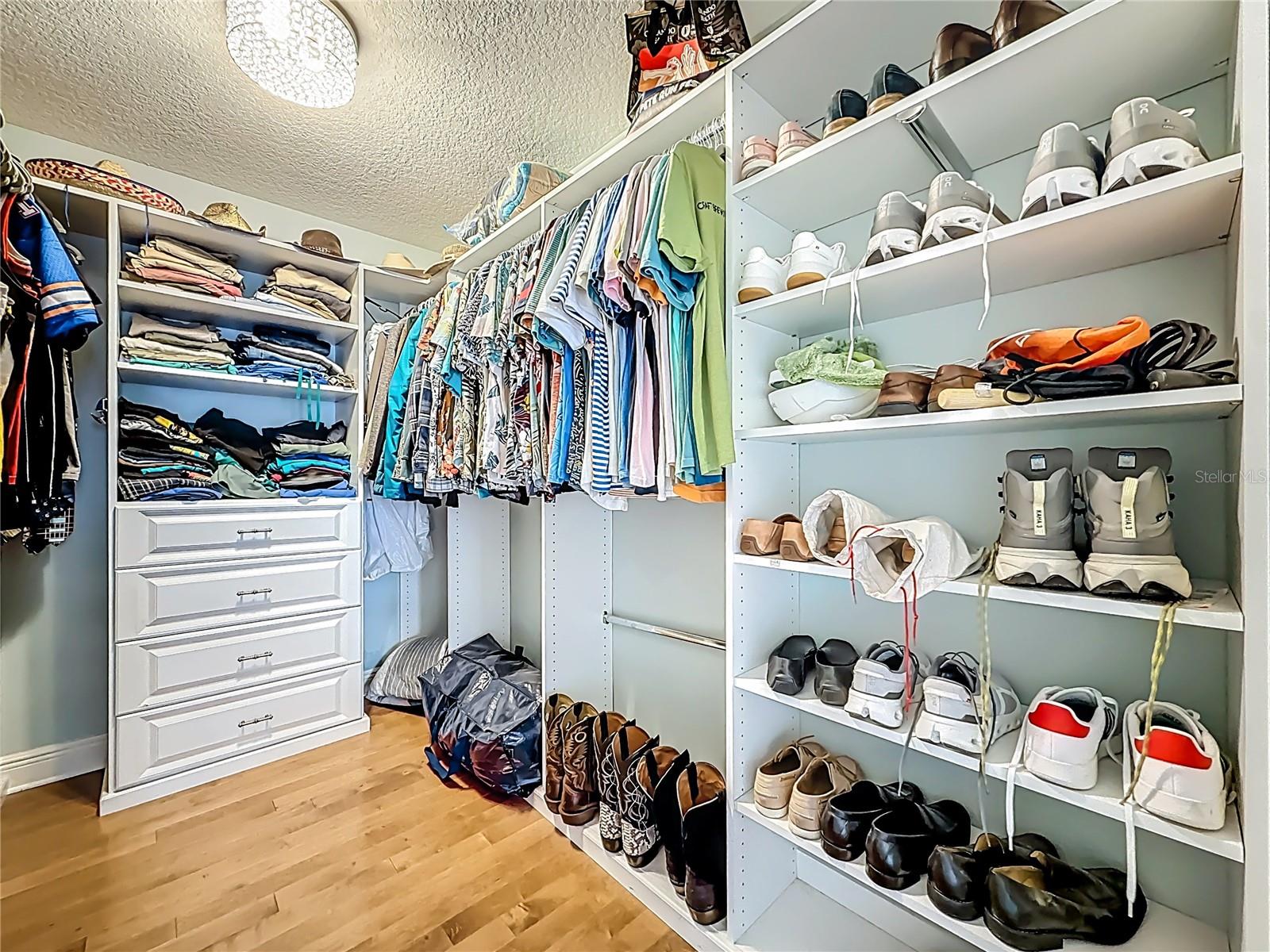 COVE AT BAY PINES - Residential